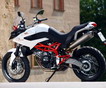 Новый Moto Morini Granpasso 1200